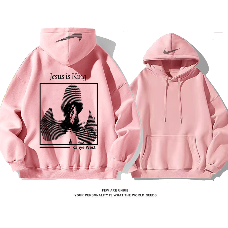 トレンドブランドレジャーですファッションゆったりしていて 暖かいですパーカー