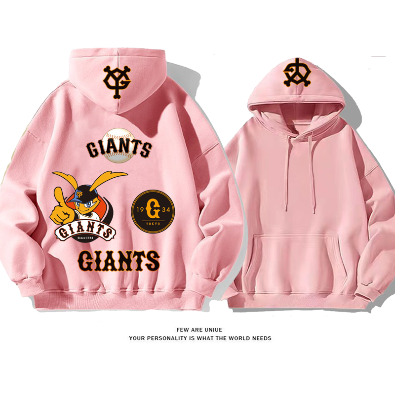 ins映えデザイン性のある野球超カッコイイファッションパーカー