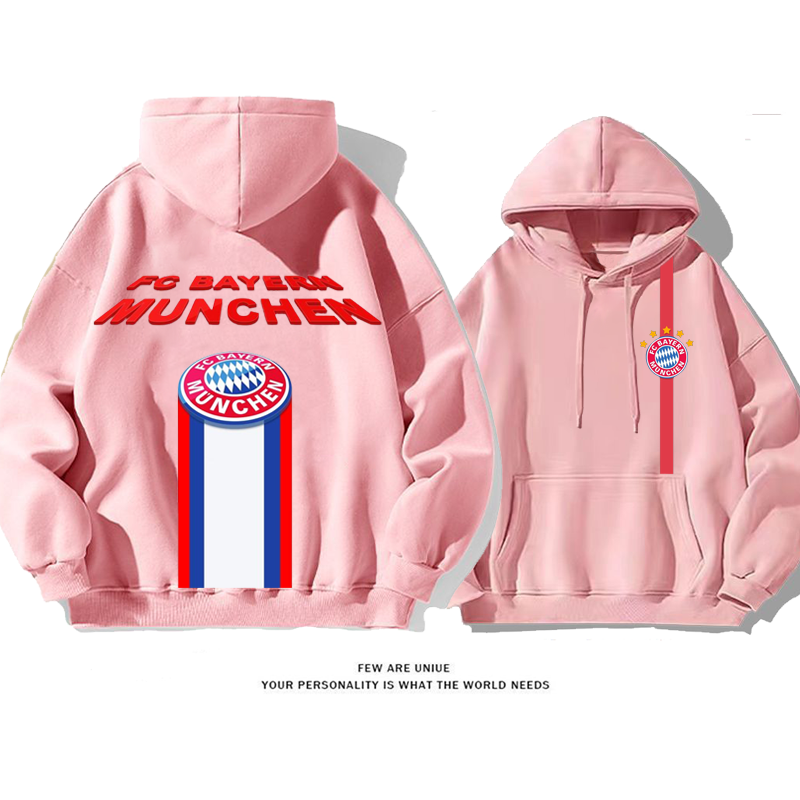 ins映えスポーツ風デザイン性のある超カッコイイファッションパーカー