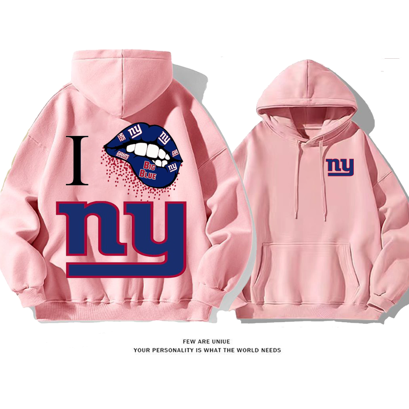 スポーツ風新しいスタイル唇超人気ファッションパーカー