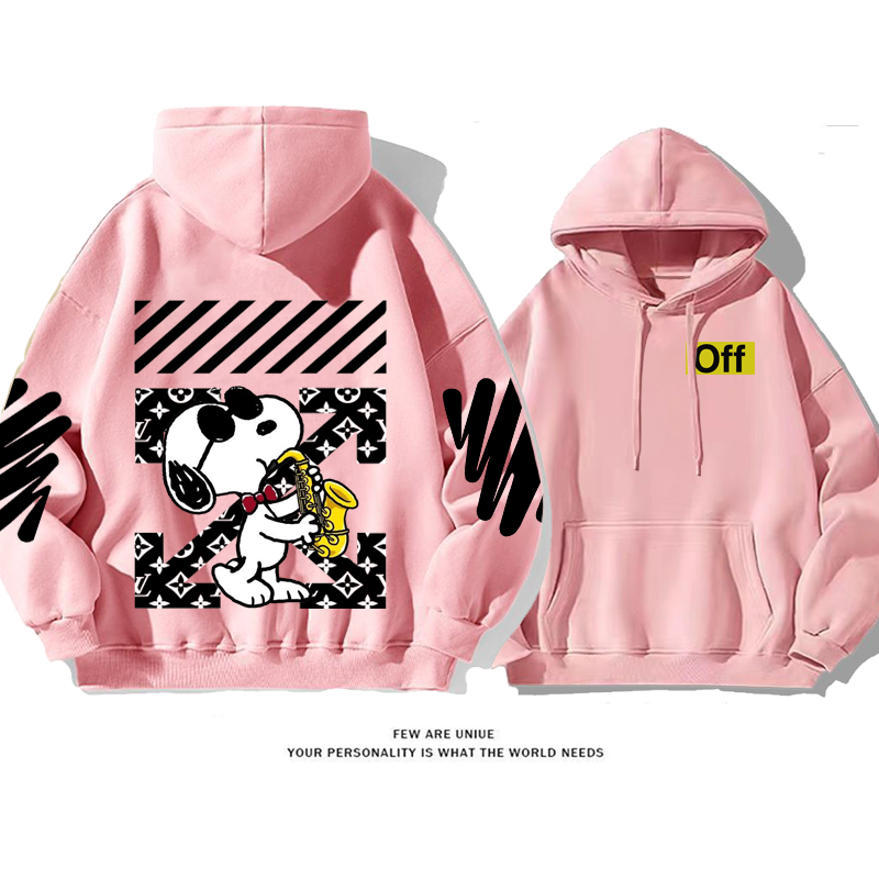 超人気ポピュラー超カッコイイカートゥーンデザイン性のあるファッションパーカー