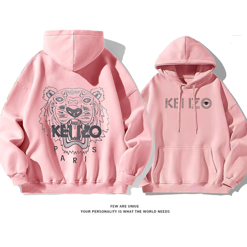 人気爆発超カッコイイトラプリント柄デザイン性のあるファッションパーカー