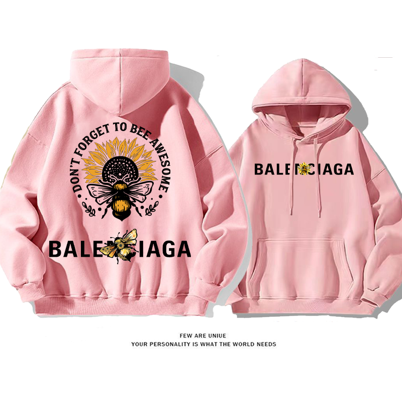 アメリカンスタイルトレンドブランド トレンドブランド カジュアル 純粋な綿素材パーカー