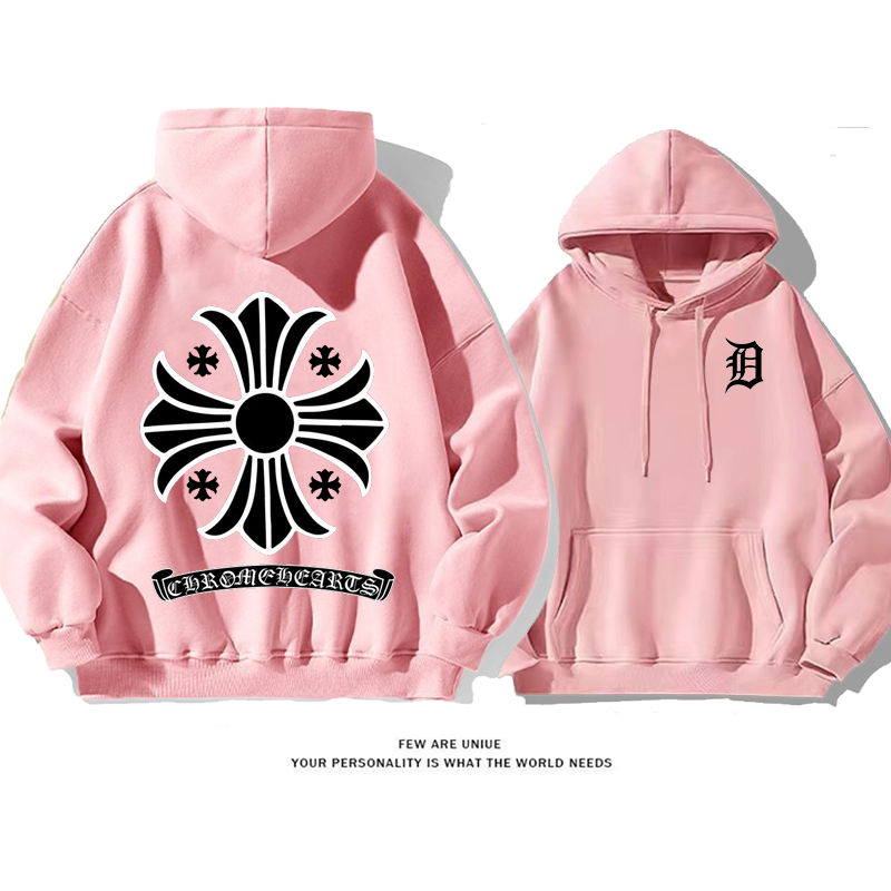 超人気ストリートプリント柄ポピュラー特別なカスタマイズファッションパーカー