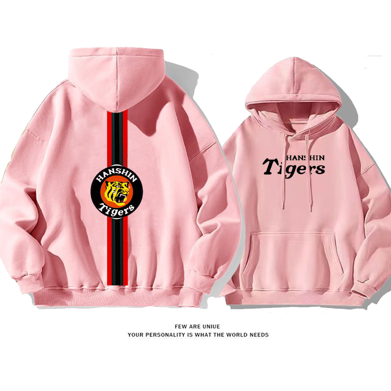 超人気うんどうふうトラlogoファッションパーカー