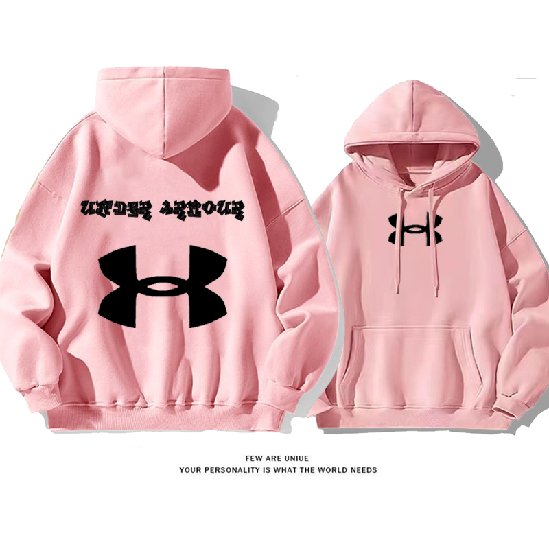 うんどうふう超カッコイイシンプルな設計ポピュラーins映えファッションパーカー