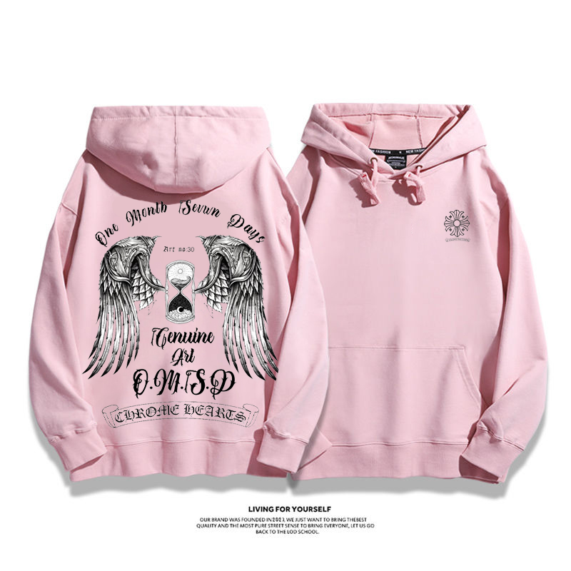 ファッションストリート超カッコイイ トレンドブランド    羽パーカー