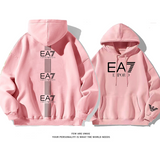 人気爆発ins映え新しいスタイルシンプルな設計超かっこいいファッションパーカー