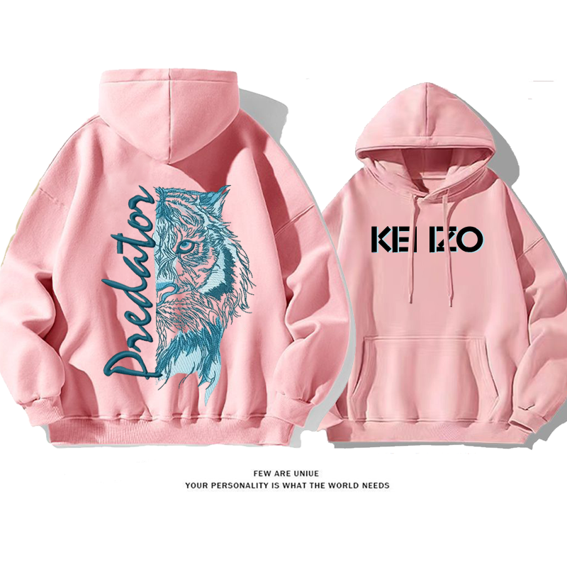 超人気超カッコイイトラ小衆の設計ファッションパーカー