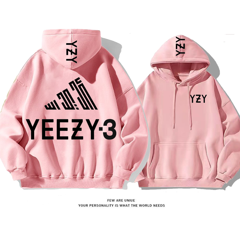 デザイン性のあるカジュアル超カッコイイシンプルな設計ins映えファッションパーカー