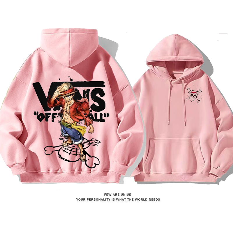 人気爆発超カッコイイ特別なカスタマイズ アニメのファッションパーカー