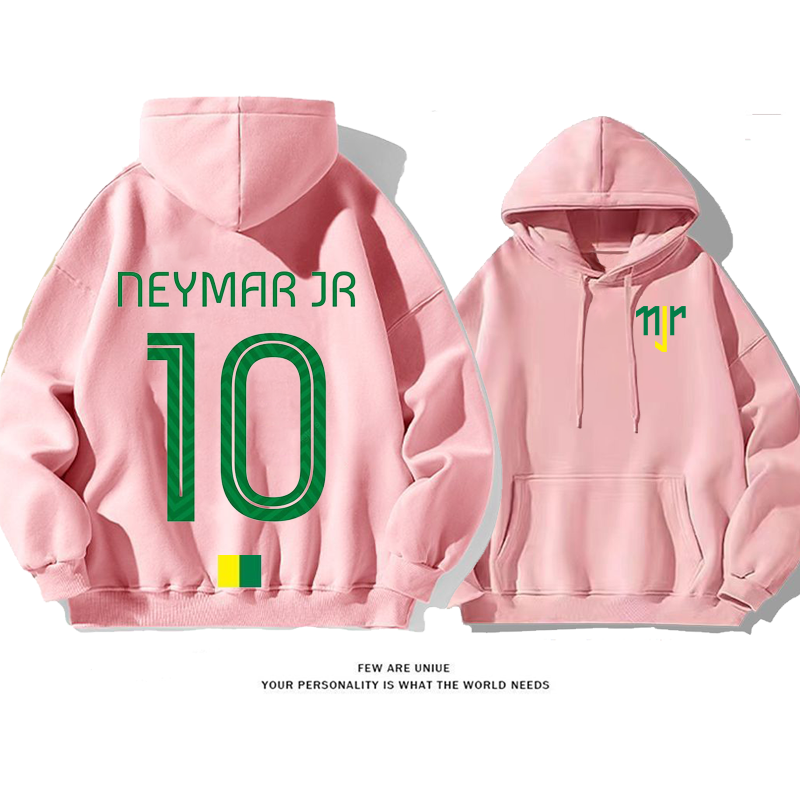 超人気スポーツ風シンプルな設計サンバファッションパーカー