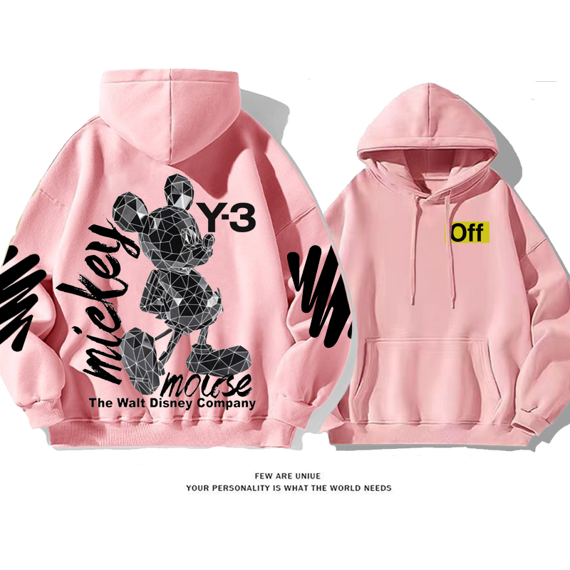 超人気きょうめんストリートデザイン性のあるファッションパーカー