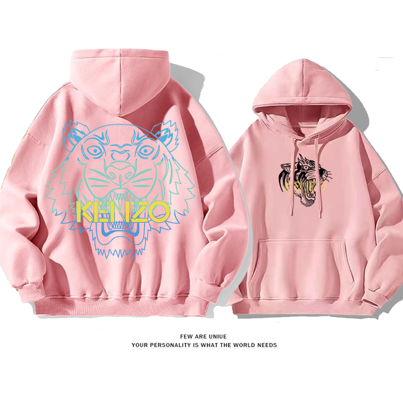 トレンドブランドゆったりしていて カジュアルアドバンスド人気爆発パーカー