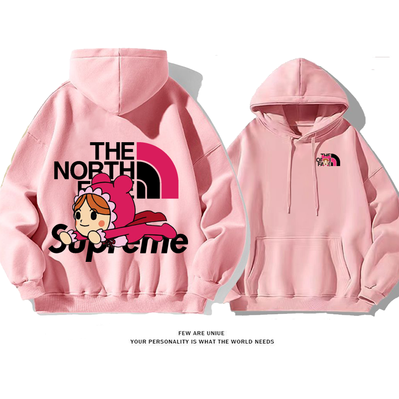 人気爆発カートゥーンカジュアル特別なカスタマイズポピュラーファッションパーカー