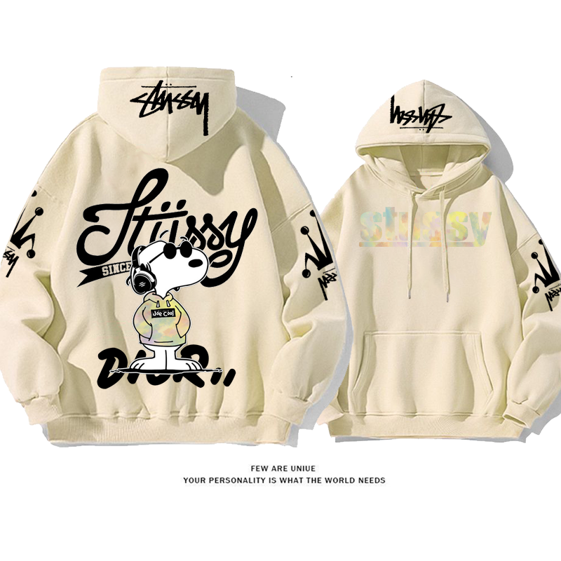 ファッションカートゥーントレンドブランドレジャーですゆったり
