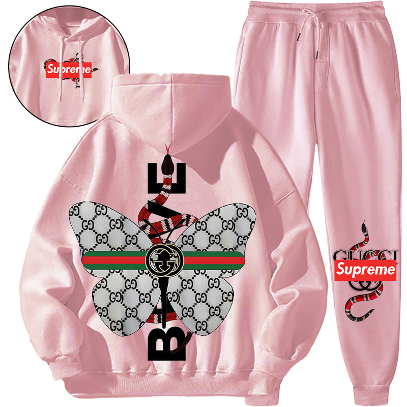 スウェットシャツスーツ0032