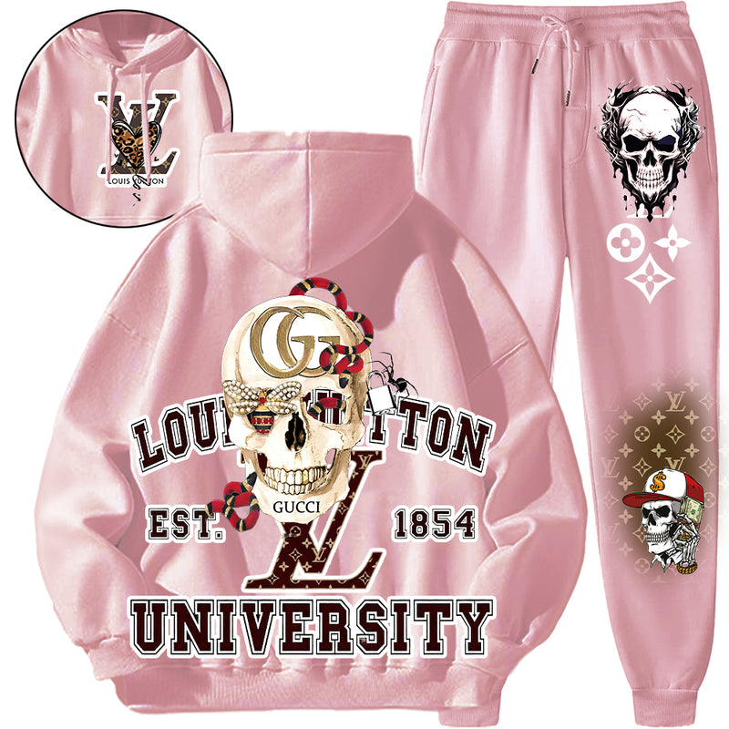 スウェットシャツスーツ0036