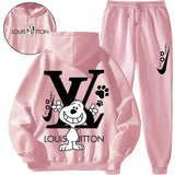 スウェットシャツとスウェットパンツのセット61