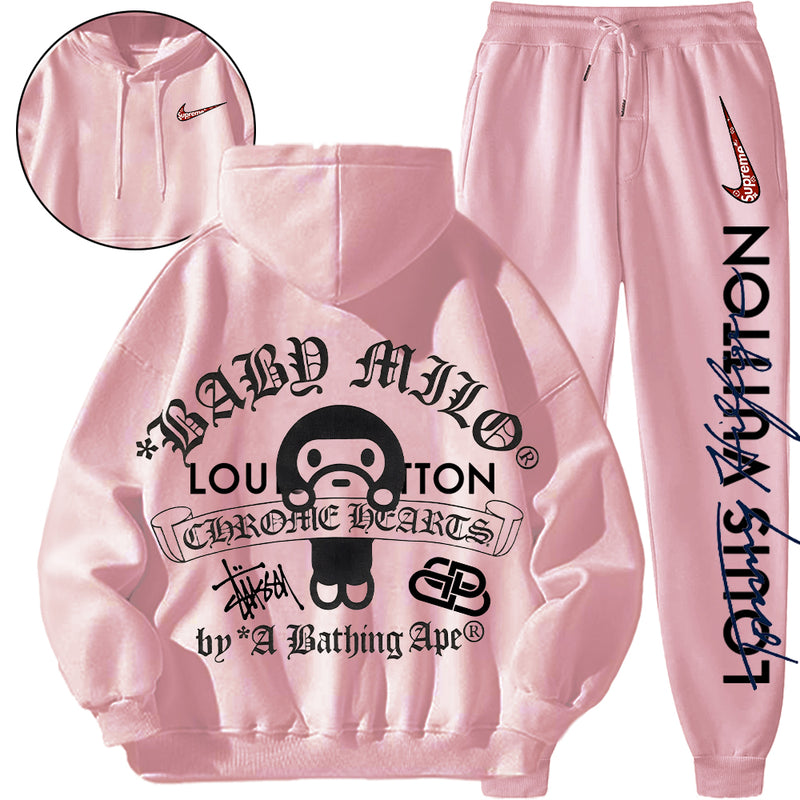 スウェットシャツスーツ0001