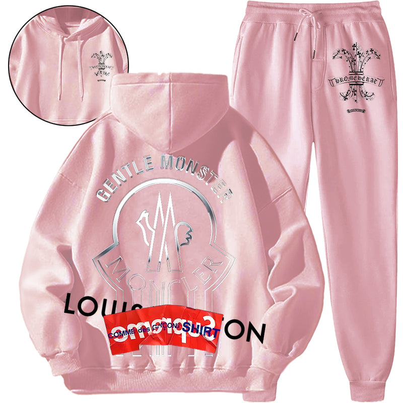 スウェットシャツスーツ0028