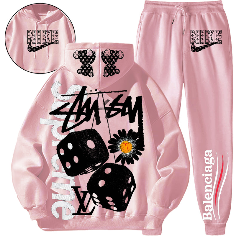 スウェットシャツスーツ0030