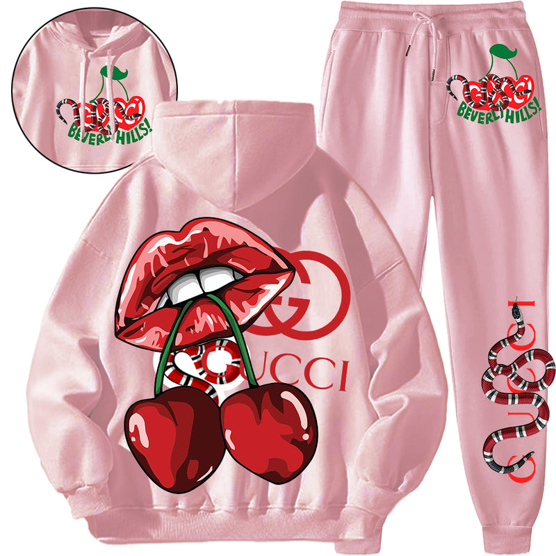 スウェットシャツスーツ0031