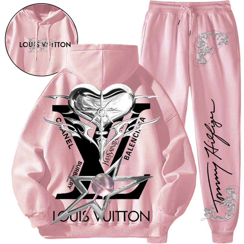 スウェットシャツスーツ0050