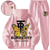 スウェットシャツとスウェットパンツのセット64