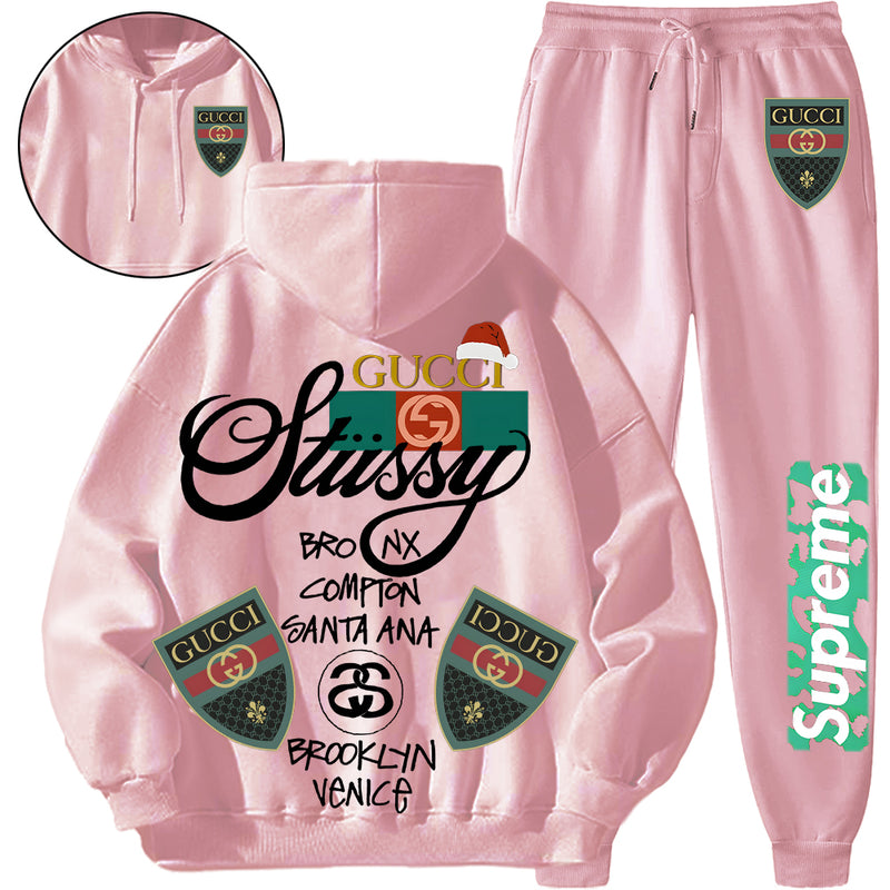 スウェットシャツスーツ0029