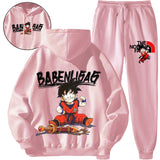 スウェットシャツとスウェットパンツのセット52