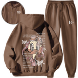 スウェットシャツとスウェットパンツのセット90