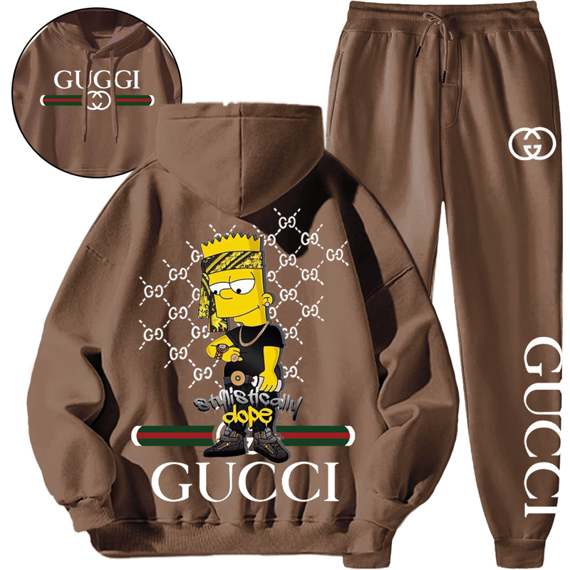 スウェットシャツスーツ0026