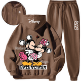 スウェットシャツとスウェットパンツのセット108