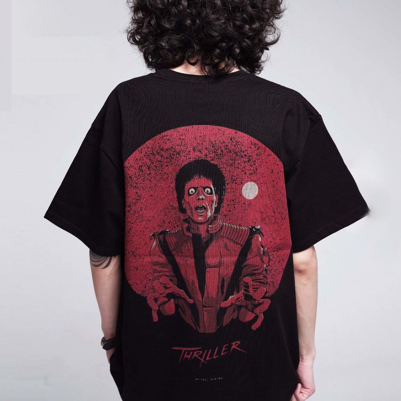 超カッコイイ アメリカンファッション 半袖シャツ