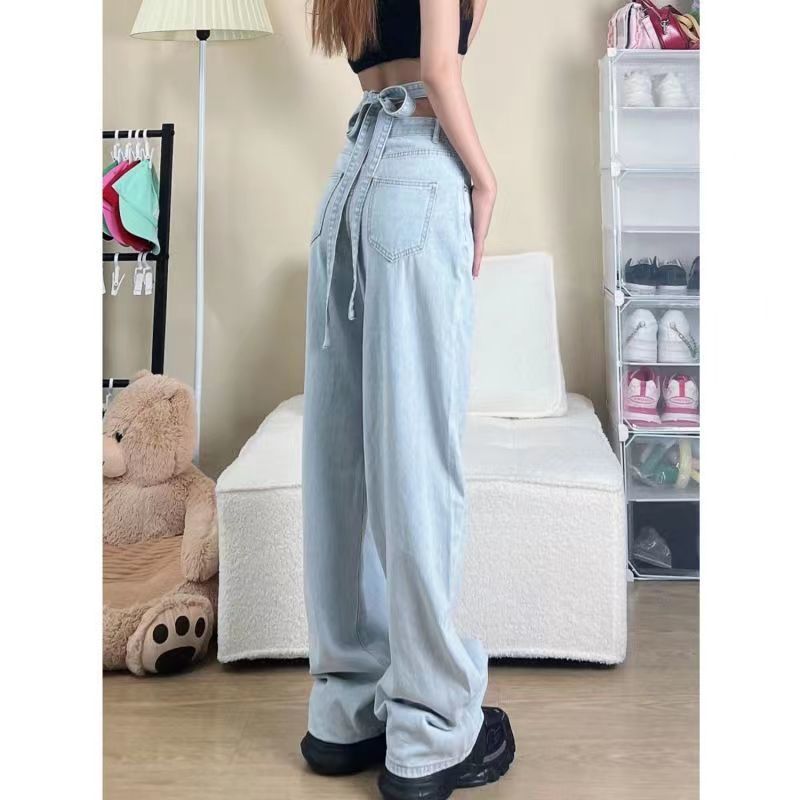 人気爆発 セクシーなファッション ジーンズ