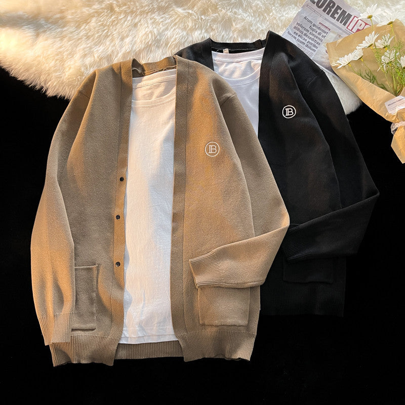 INS レトロ ニット コート