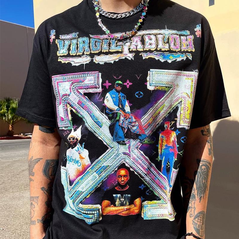 超カッコイイ アメリカンスタイル カジュアル 半袖シャツ