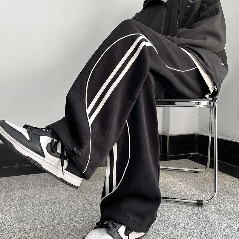 アメリカンファッション トレンドブランド カジュアルパンツ