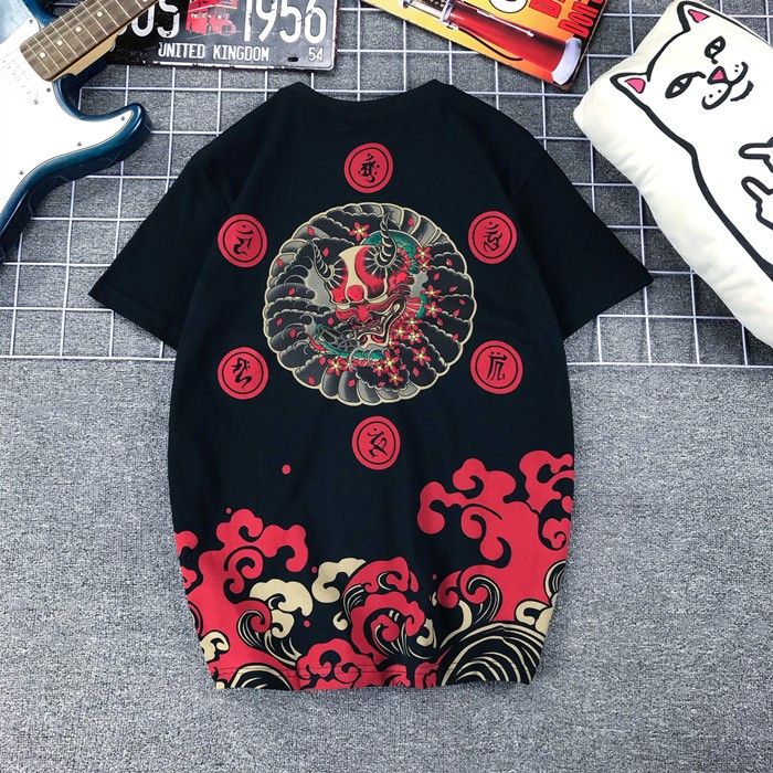 人気爆発 ハイストリートスタイル カジュアル 半袖シャツ