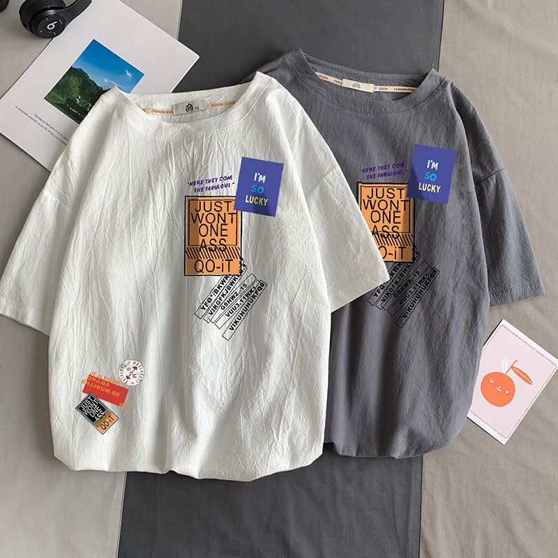 人気爆発 アメリカンスタイル ハイストリートスタイル 半袖シャツ