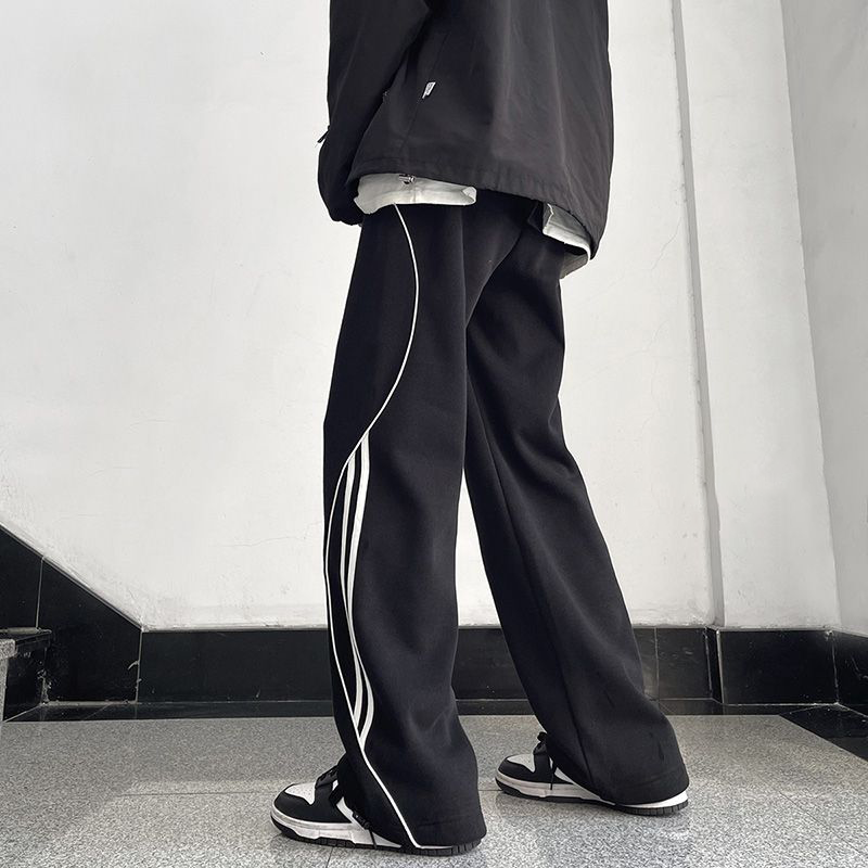 アメリカンファッション トレンドブランド カジュアルパンツ