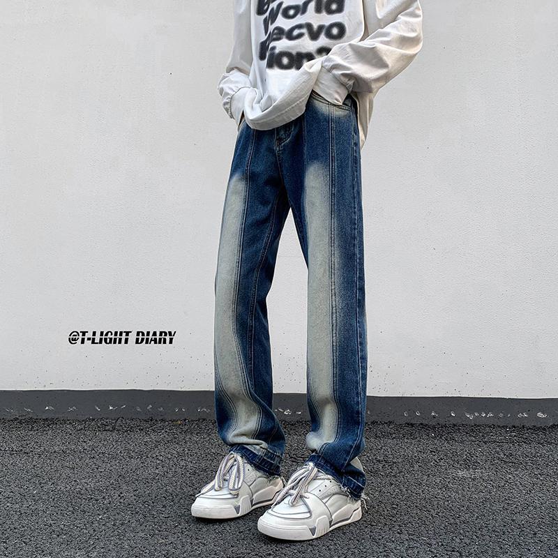 アメリカンスタイル 西海岸スタイル カジュアル ジーンズ