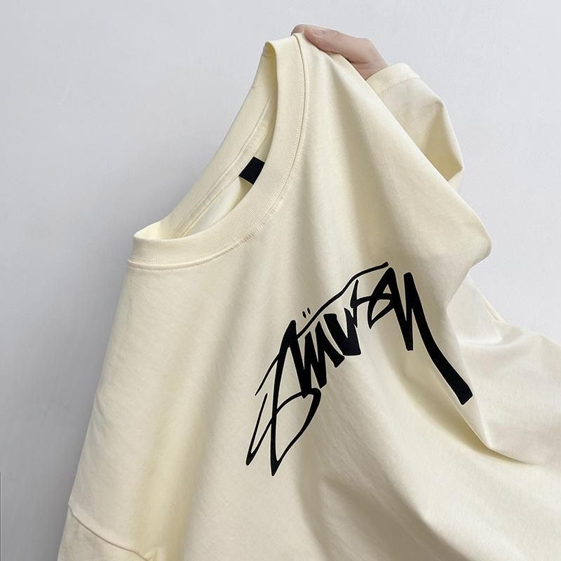 アドバンスド トレンドブランド 超カッコイイ 半袖シャツ