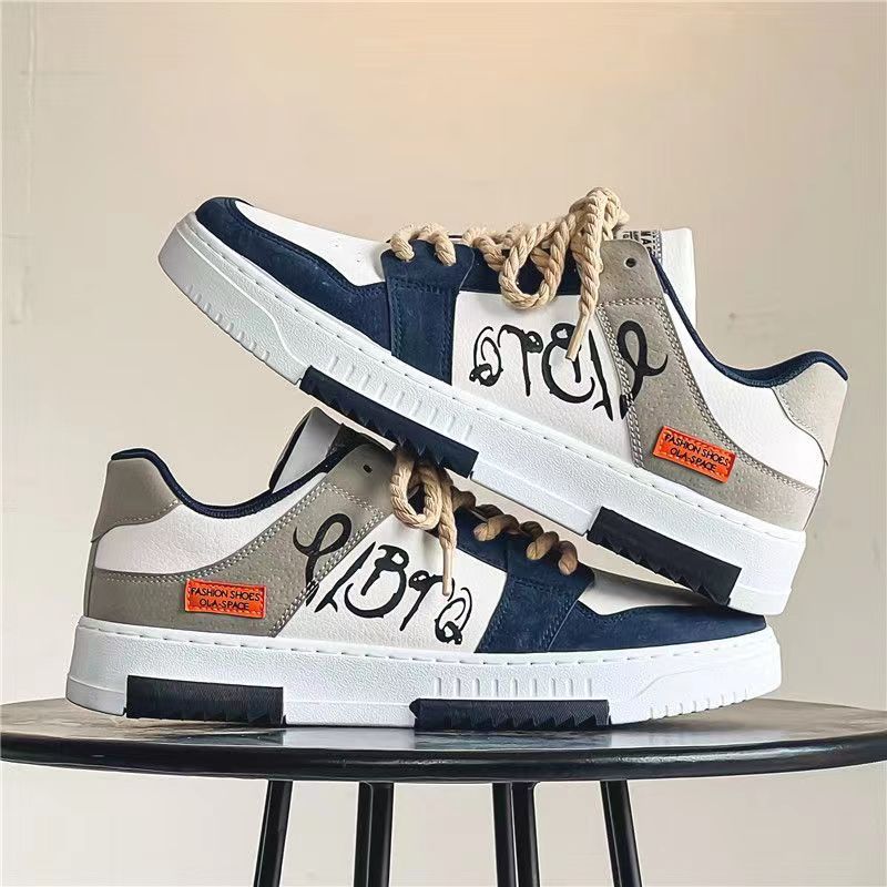 アドバンスド流行スポーツシューズ