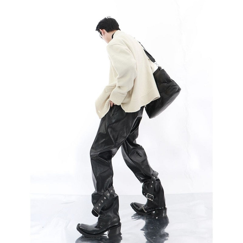 小衆の設計アドバンスドニットコート