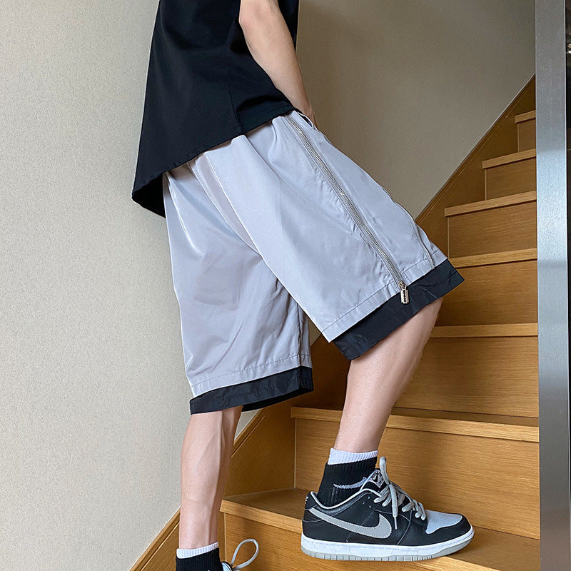 機能風重ね着小衆の設計ショーツ