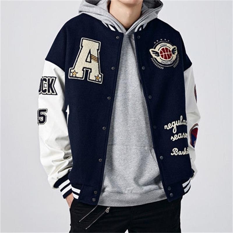 アメリカンスタイルカジュアル スタジャン