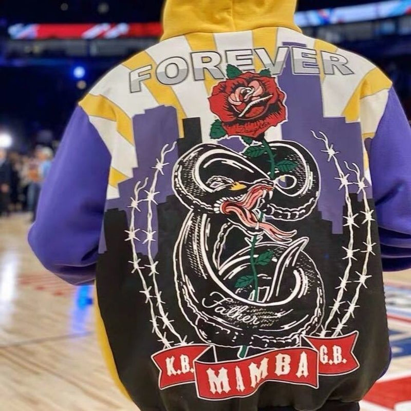 人気商品 スポーツ 超カッコイイ 記念品 パーカー