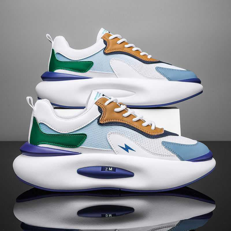 シンプルファッションスポーツシューズ